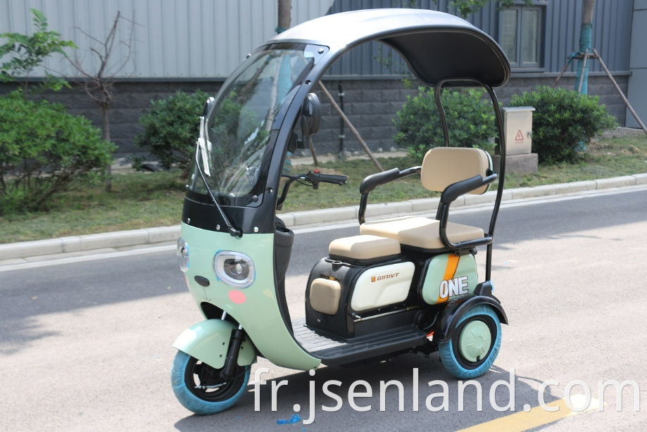 Electric Tricycle for Adult